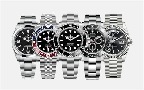 best rolex model of all time|hottest rolex watches.